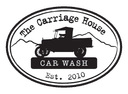 The Carriage House Car Wash